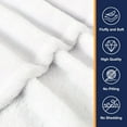 thumbnail image 2 of Fox Blanket Gifts for Kids Woman - Just A Girl Who Loves Foxes Themed Cute Animal Lovers Throw for Teen Adults Soft Fleece Cozy Bed Couch Decor Birthday Christmas Lightweight Blanket 50"x60", 2 of 5