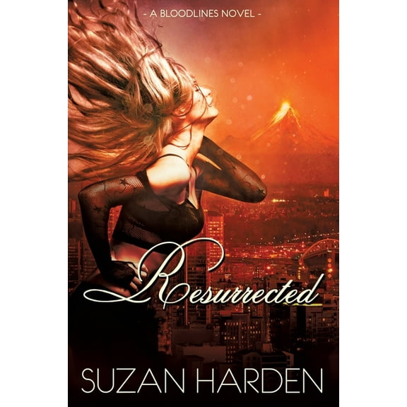 Bloodlines Resurrected, Book 9, (Paperback)