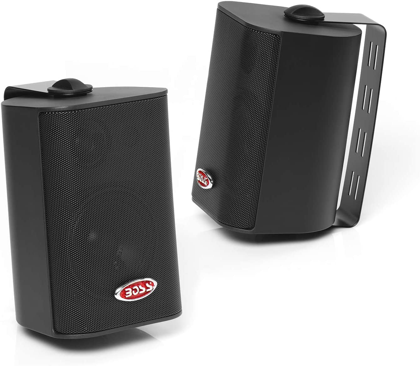 Best marine hot sale box speakers