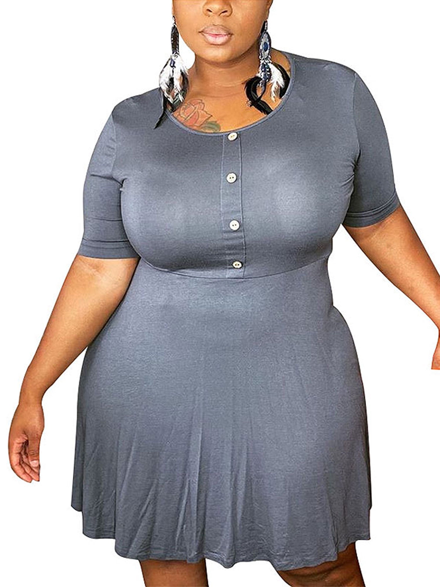 walmart plus size gowns