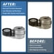 thumbnail image 5 of Conjunto de tensor de correa de transmisión para Chrysler Voyager 1995-2001 No.H35612012G/04897159AC Metal 1 Pc, 5 of 7