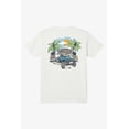 thumbnail image 5 of O'Neill Men's Surf Baja Bandit Garment Dye Tee T-Shirt (Small, Off White), 5 of 5
