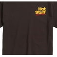thumbnail image 3 of Ford - 2022 Ford Mustang Hot Stuff - Men's Short Sleeve T-Shirt, 3 of 5