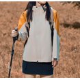 thumbnail image 2 of Men‘s Tactical Jacket Punching Jacket Mountaineering Jacket Performance Water Resistant Soft Shell Winter Coats, 2 of 10