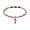 S1, variant on Travel Friendly Rope Crosses Necklace Sporty Accessory For Adventures And Daily Fashion