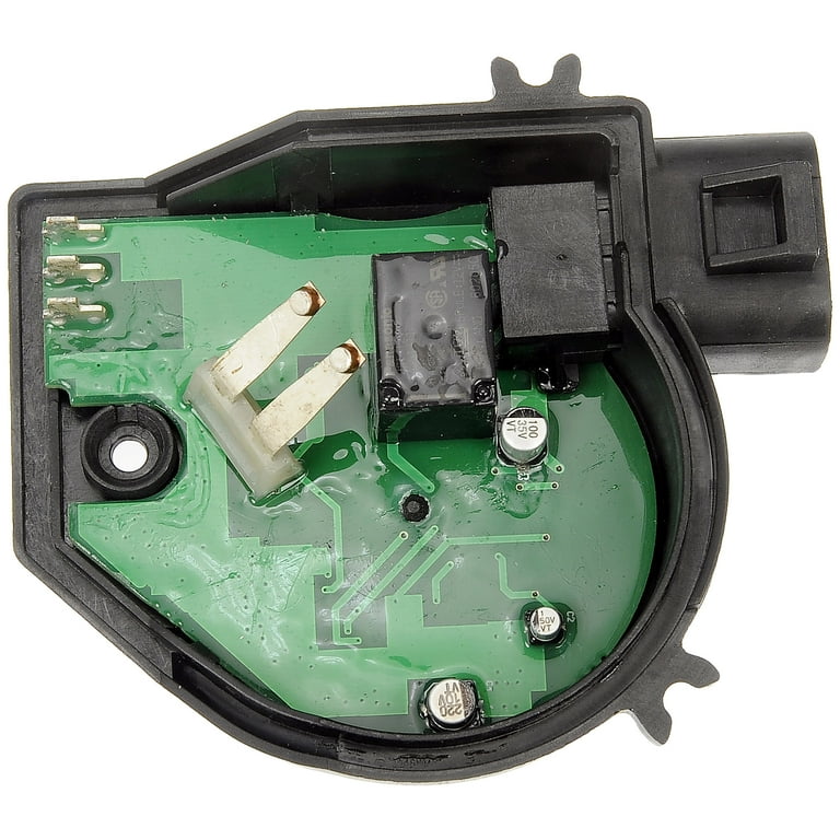 Dorman Wiper Motor Pulse Board Module