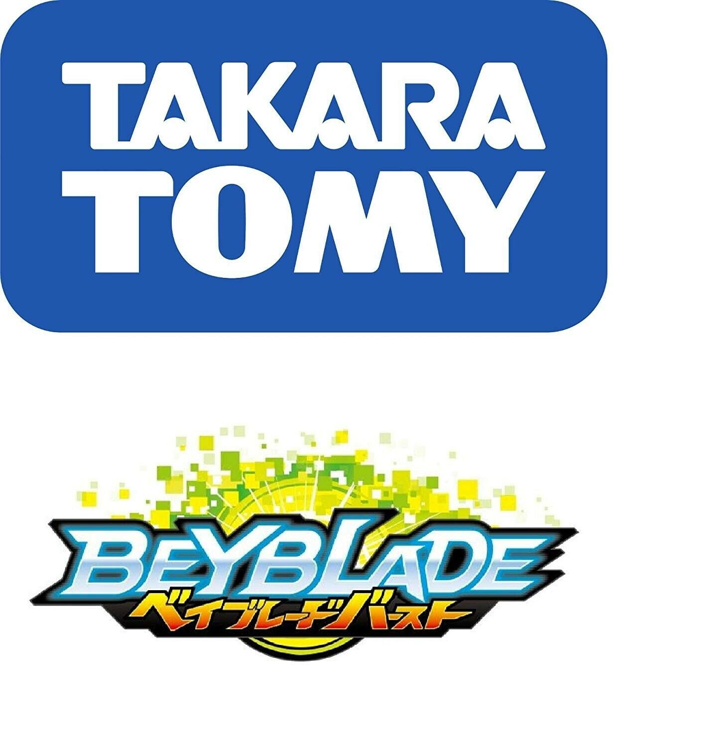 Takara Tomy Beyblade Burst Turbo B-132 08 Driger Fang 0 Xtend w/ Zan P – Beyblades & More