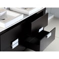 thumbnail image 4 of Bellaterra Home 60-inch Double sink vanity, 4 of 7
