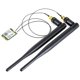 thumbnail image 5 of MóDulo NIC InaláMbrico AC8265 para Nano(B01) Integrado 2,4G/5G Hz WiFi de Doble Banda Bluetooth 4,2 Conector IPEX, 5 of 5