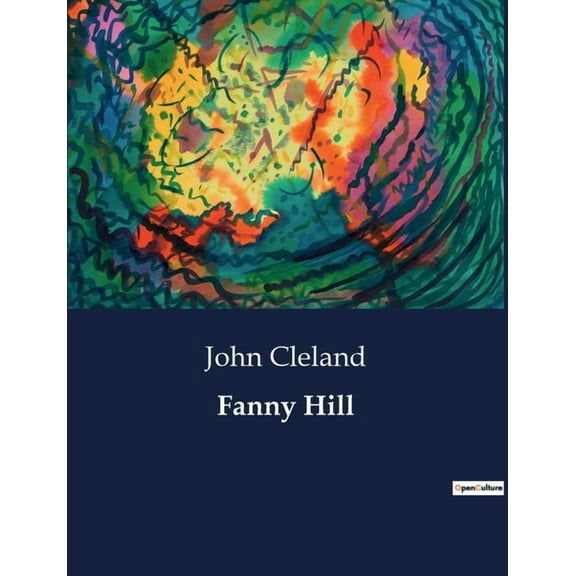 Fanny Hill, (Paperback)
