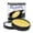 Paradise Makeup AQ  1.4 oz - Brillant  - Metallic Gold 800-BGD, variant on Mehron Paradise Makeup AQ™ - Matte, Metallic and Neon Shades Face and Body Paints