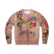 thumbnail image 3 of Ugly Christmas Sweater, sudadera familiar Pullover Jumper Tops para mujeres y hombres, 3 of 3