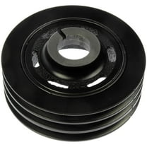 Dorman 594-032 Engine Harmonic Balancer for Specific Volvo Models Fits select: 1990-1993 VOLVO 240, 1991-1995 VOLVO 940