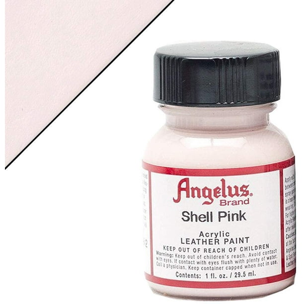 Angelus Acrylic Leather Paints 29.5ml , $9.95 CAPPED SHIPPING