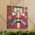 thumbnail image 6 of Nutcracker in Glitter - Canvas, 6 of 10