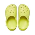 thumbnail image 6 of Crocs Toddler & Kids Crocband Clog, 6 of 10