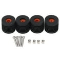 thumbnail image 2 of Pieds Anti-Vibration pour Imprimante 3D, Pad Robuste 4 Pcs Multifonctionnel pour Artisanat, 2 of 7