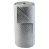 Anchor Brand Universal Sorbent-Pad Roll, 30w x 120ft, Gray