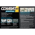 thumbnail image 2 of Combat Max Ant Killing Bait Stations, Indoor and Outdoor Use, 6 Count, 2 of 8