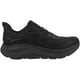thumbnail image 3 of Zapatillas Hoka Clifton 10 para hombre, tejido jacquard, color negro, 11,5, 3 of 6