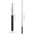 thumbnail image 4 of YISITIAN Pointeur à Main Extensible Télescopique Rétractable Présentateur à Main Enseignant de Classe Tableau Blanc Pointeur CJ919-10064, 4 of 9