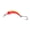 3, variant on BARMOTU Mini Floating Fishing Lure Set 5Pcs 4cm Slow Sinking Hard Bait 1.2g Micro Crankbait with Sharp Hook for Trout Panfish Bass Freshwater