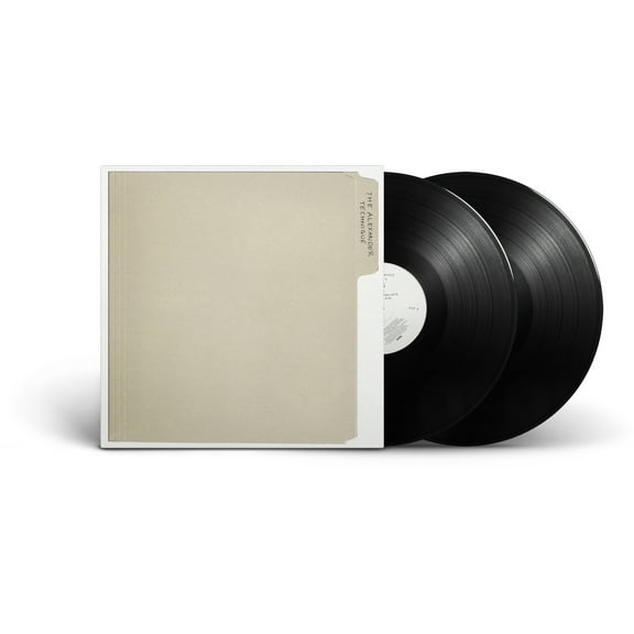 Rex Orange County - The Alexander Technique - Music & Performance - Vinyl