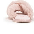 thumbnail image 6 of MUK LUKS Women's Perley Criss Cross Slipper, 6 of 6