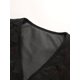 thumbnail image 3 of Chaleco térmico de invierno para hombre, informal, con cremallera, ideal para actividades al aire libre., 3 of 5