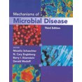 thumbnail image 1 of Pre-Owned Mechanisms of Microbial Disease (Paperback) 0683076051 9780683076059, 1 of 1