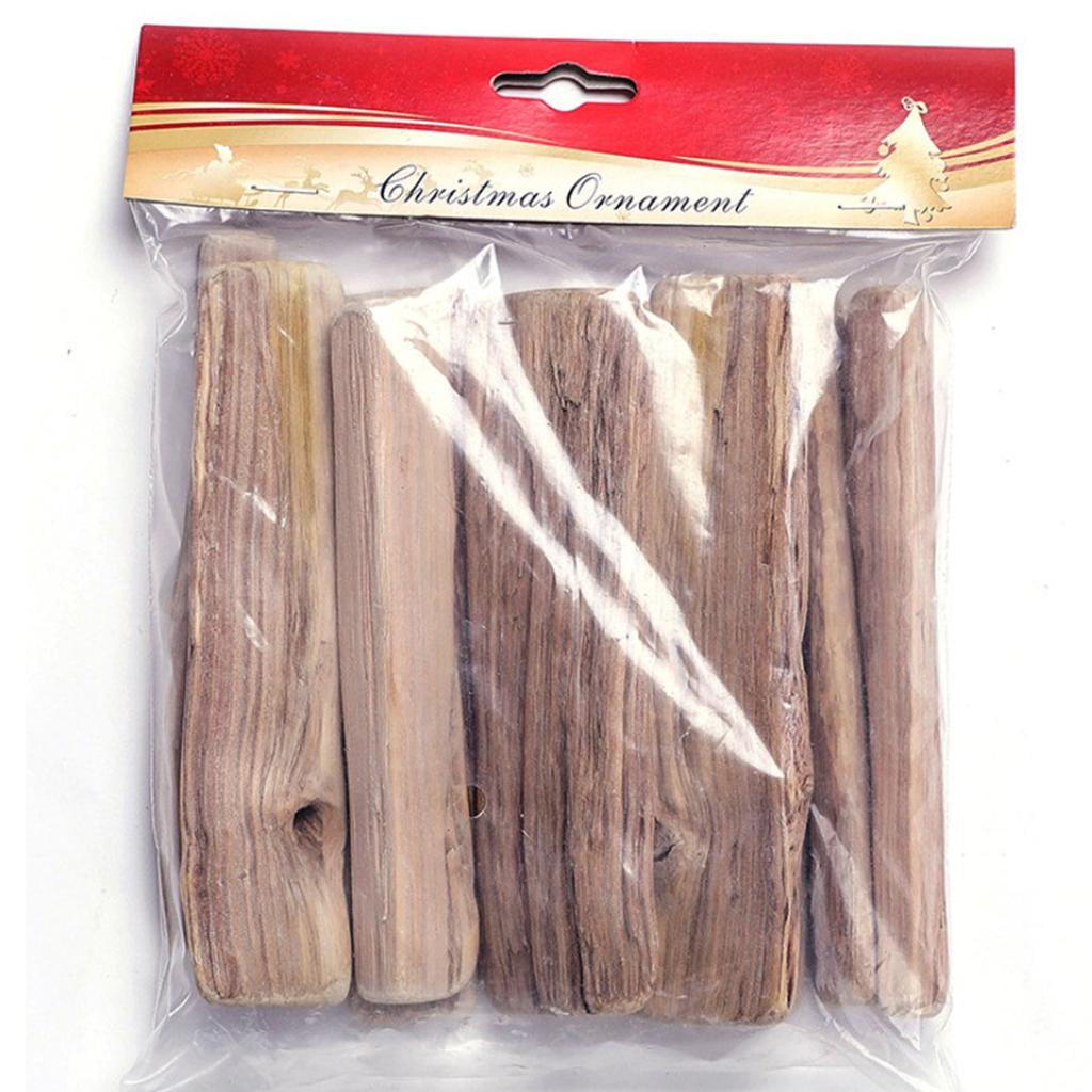 FVDPWYE 200g Driftwood Branch Embellishments Stick 14x3.2x1cm