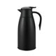 thumbnail image 5 of Jarra Térmica Café con Diseño Elegante Y Dispensador Tetera Aislante Termo de Acero Inoxidable con Asa Resistente Adecuada para Reuniones Familiares O negro, 5 of 8