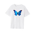 thumbnail image 3 of Camiseta para Mujer Verano Suave Ajuste Regular Disfraz Tops de Verano para Viajes y Viajes M, 3 of 7