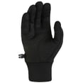 thumbnail image 2 of Head Multi-Sport Running Gloves With Sensatec-Black (X-Large), 2 of 3