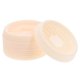 thumbnail image 5 of IDEANATEGRATE 10Ud Platos Base Decorativos Para Macetas Color Beige Ideales Para Uso En Interiores Y Exteriores, 5 of 8