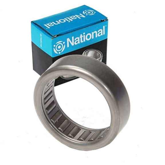 National Front Outer Axle Shaft Bearing compatible with GMC Yukon XL 2015-2018
