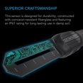 thumbnail image 3 of AC Infinity Soil Sensor Probe Exclusively for AI Controllers, Monitor Moisture & Saturation for Gardens, Grow Tents, Grow Spaces, Detachabl, 3 of 7