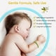 thumbnail image 4 of Mosquito Repellent Bracelets 12-Pack Natural Insect Repellent Bands for Indoor & Outdoor Activities, DEET-Free Adjustable for Adults Kids, 4 of 5