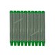 thumbnail image 1 of Filtro para pistola pulverizadora sin aire Wagner 89324 (5/10 unidades, malla 30/50/100/150/200), accesorio de repuesto para herramienta de reparación de pistola pulverizadora Wanger s202412247734, 1 of 4