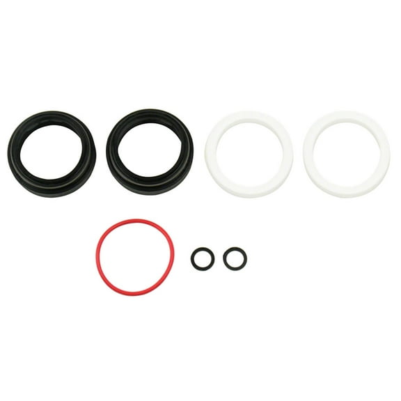 RockShox 32mm Seal Kit: Flangeless Ultra-low Friction SKF - 4mm Foam Rings - 32mm BOOST