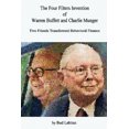 thumbnail image 2 of Les Quatre Filtres Invention de Warren Buffett et Charlie Munger, 2 of 2