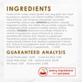 thumbnail image 2 of Purina Fancy Feast Medleys Tender Turkey Tuscany With Long Grain Rice & Garden Greens in a Savory Sauce Adult Wet Cat Food, 3 Ounce (Pack of 12), 2 of 7