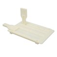 thumbnail image 4 of 1/4 10 Inch Tape Splicing Set, Perfect Fit 1/4 10 Inch Tape Accessories Precise With 2 Fixer For Opening Cassette Tape For 1/4 1/2 Inch Tape, 4 of 8