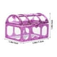 thumbnail image 4 of KAKOWELY Caja de dulces con forma de cofre del tesoro, 12 unidades, para galletas, chocolates, 4 of 5