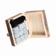 thumbnail image 1 of JUEGO DE PIEDRAS PARA Enfriar Whisky, Nuncita Derrita Rocas de Granito para Bebidas, Regalo Perfecto para Los Amantes de Lasidas, Saponita, Rica en minerales, 1 of 7