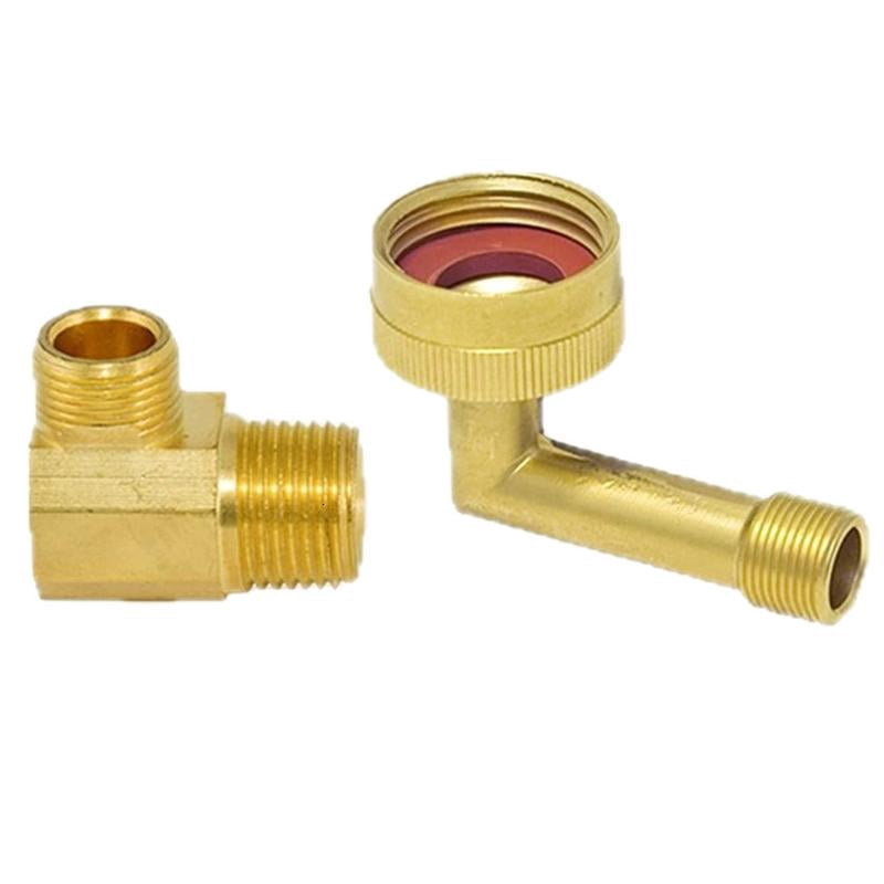 CEORPER Dishwasher Water Line With 3/8inch Compression Fittings For Easily Setup