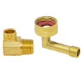 thumbnail image 3 of CEORPER Dishwasher Water Line With 3/8inch Compression Fittings For Easily Setup, 3 of 8