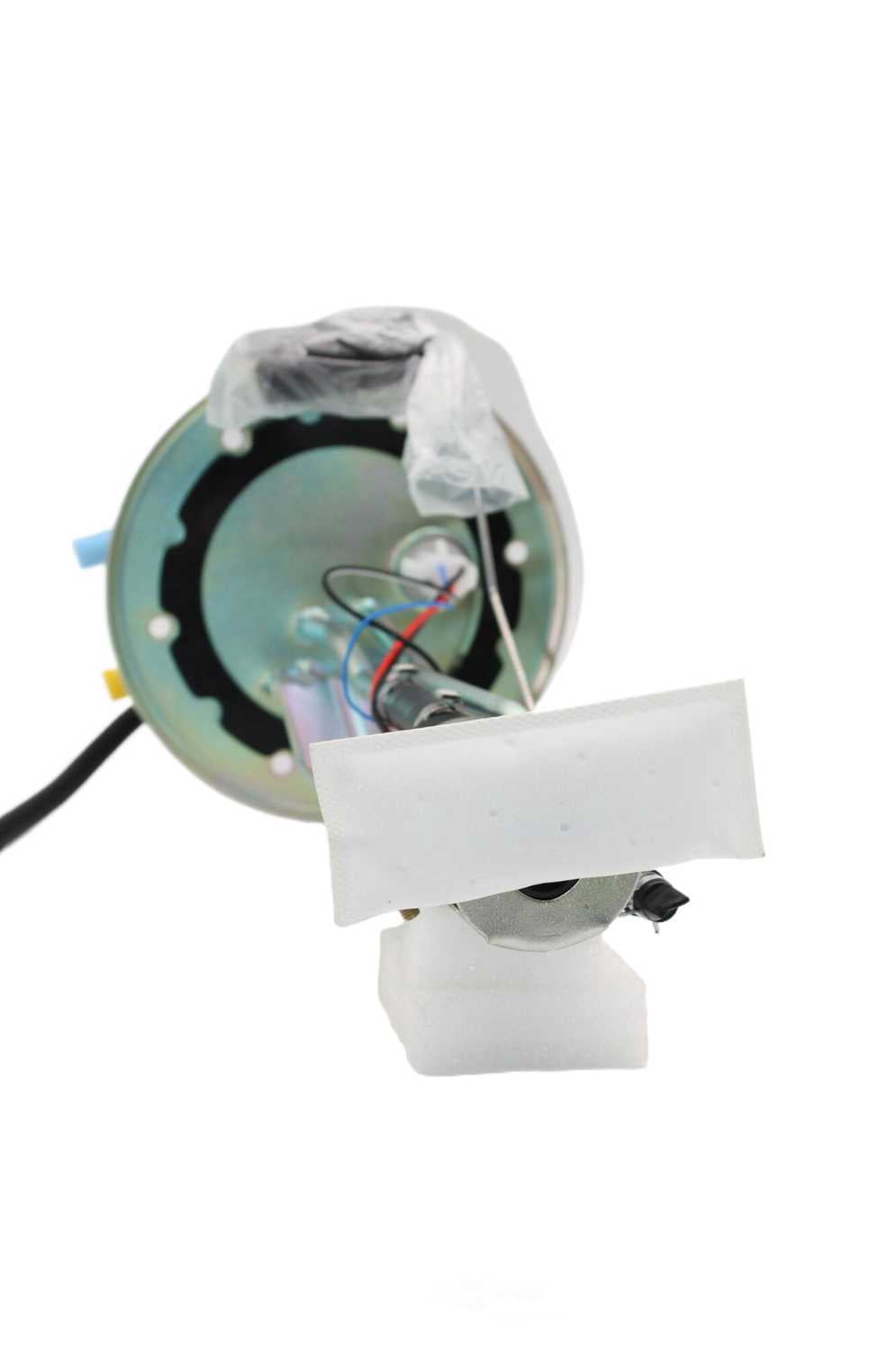 Autobest HP1248A High Performance Fuel Pump and Sender Assembly