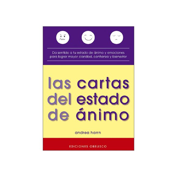 Las cartas del estado de ánimo