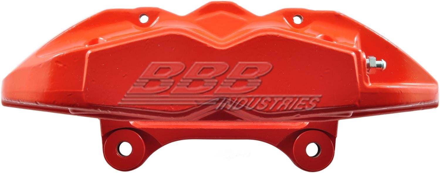 TERREPOWER formerly BBB Industries 97R00867A Reman Caliper w/installation Hardware